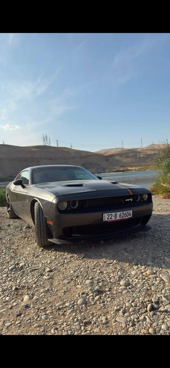 جالنجر ارتي موديل 2017
ماشي 70 الف ميل
مواصفات ارتي اعتيادي
برمجه صاير سياره srt
4 تايرات جديد ويل نجمه جديد صدر امام خلفي جديد دبلات مال srt
هزه فحص رقم سنويه كله جديد

محرك كير اكسل شرط بدون فتح

ضرر سياره 4 قطع وقطعه امريكا يعني 5 قطعه
بي صبع بدون دواخل شاصي بي بس سحب ارباك راجع سستم
السعر ١٤٠$ وبيها مجال  بسيط 
مكانها موصل سد الموصل 
*********** كورك 
‎0770 566 8553 اسيا
