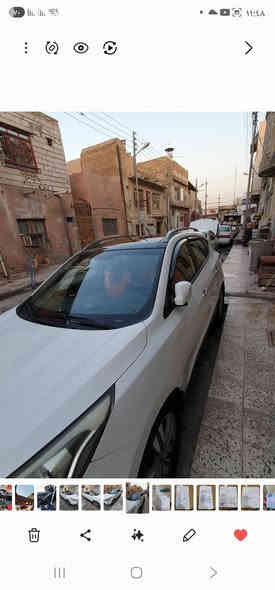 توسان للبيع مديل 2015 لميتد بانوراما وبصمة ومحرك 2400 ومرايات شفط ولد امامي وخلفي فور ويل وكشنات جلد وكرسي السائق كربهائي وتدفئه بالكشنات وتبريد قطعتين وشاشة وكامرة وحساسات وماشيه 54 الف وبيه بارد بتلث مكانات موضحات بالصور والسيارة للامانه نظيفة بالعافية عالياخذها للتواصل الاتصال على الرقم
***********
مكان السيارة بصر
رقم اربيل جديد
