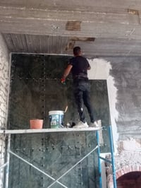 شغل الواح • موزاييك