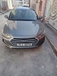 النترا ٢٠١٨ • ضرر قطعتين • بدون ايرباك