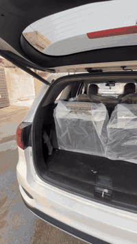 سورنتوا للبيع موديل 2019
كيا سورنتو للبيع 
موديل 2019 شكل ال 20 
6اسلندر 
خليجي 
حساسات جانبي خلفي 
تحكم ستيرن 
مرايا شفط
ثلاث وضعيات قياده (سبورت -ايكو-عادي سمارت)
بصمة عدد2
ويل كب كروم عدد 5
السايد بريك بصمه 
سيارة نظيفه جدا موضحه بالصور والفديوهات 
رقم أربيل 
ماشيه 145 الف 
عنوان بغداد 
مصبوغه حزام 
حادث السياره باب السايق ووالصندوق ومثبت الأماكن الي بيها حادث بالصور .

‭0783 355 5482‬
السعر 20700 $$
