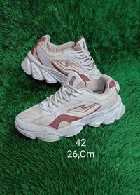 👟احذيه تران شوز مختلف الماركات والقياسات  باله  اوربي درجه اولى 💯  اسع...