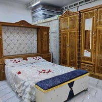 غرف نوم • بعقوبة ديالى • صناعة ثالثة