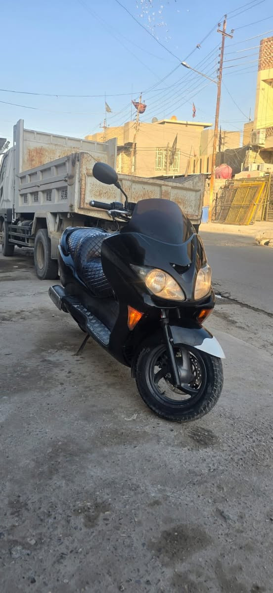 فورزه 0️⃣ 9️⃣ بصمه 
كرستال دراجه كامله 
كهربائيات شغاله نكره سلف
مكاني بغداد *********** السعر ٩٥٠
