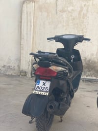 حبايب دراجه ادرس ياباني محرك مامفتوح كهربائيات كلها شغاله اشاير دشبول ...