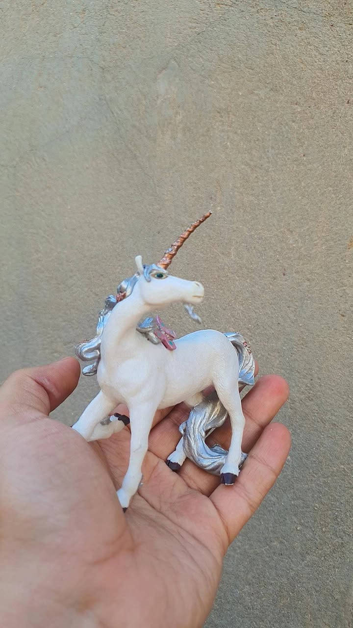 متوفر 
شلايش +  كم قطعه papo🌱🤍


**إذا كنت صاحب هذا الإعلان وتريد حذفه لأي سبب، رجاءا أرسل رسالة إلى الدعم الفني**