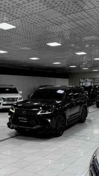 اخوان عشاق نضافه وتميز للبيع لكززكورو    موديل 2019مكفوله من صبغ  الشخ...