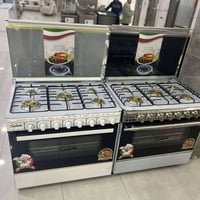 أفران • أغراض منزلية جديدة • شارع البريد