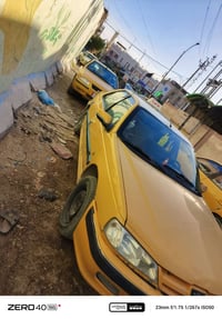 بيجو بارص • ٢٠١٣ • تبريد جاهز