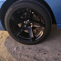 جنوط ١٨ • تاير جديد • طخّة بسيطة