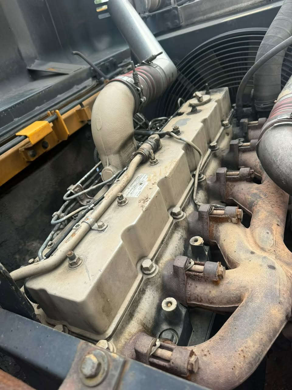 HYUNDAI-305-9T


**إذا كنت صاحب هذا الإعلان وتريد حذفه لأي سبب، رجاءا أرسل رسالة إلى الدعم الفني**