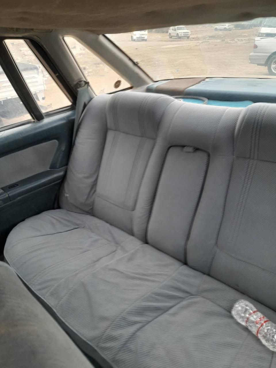 السلام عليكم اسبروموديل1992 مفتوح سياره جاهزه سنويه 2030 سياره بسمي***********مكاني بغداد اليوسفيه السعر25
