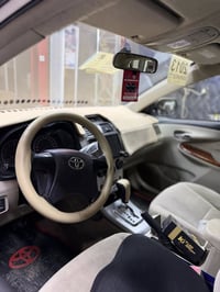 كورلا خليجي • ٢٠١٣ • ١٨٠٠ سي سي