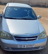 اوبترا 2009 بغداد  بأسمي كير اوتو  بيهه تبديل جاملغات اماميه اثر خياس ...