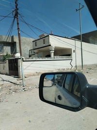 ٢٥٠م • غرفتين • العزيزيه واسط