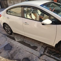 سيراتو موديل ٢٠١٤ • محرك ١٨٠٠ • تحويل ثاني يوم