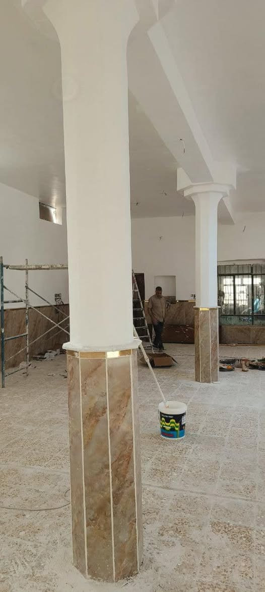 صبغ درجة أولى، قبل وبعد العمل.  ***********. لتواصل

وعمل كافة أنواع الصبغ  
للتواصل عبر الواتساب أو الإتصال ( *********** ) 
أو مراسلة الصفحة. كربلاء.  ( انسب الاسعار$👀
