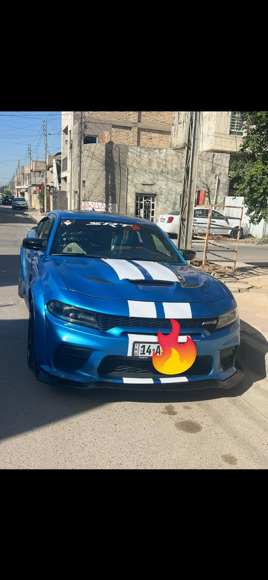 سلام عليكم يالله حارجر موديل2020 السياره احلا من صور مكان بغداد الكرخ السياره مكينه3600يعني 6 سناندر رقم بصره حره باسمي والد صاحبي متواجد ع واتساب والخط ‭

‭***********‬
