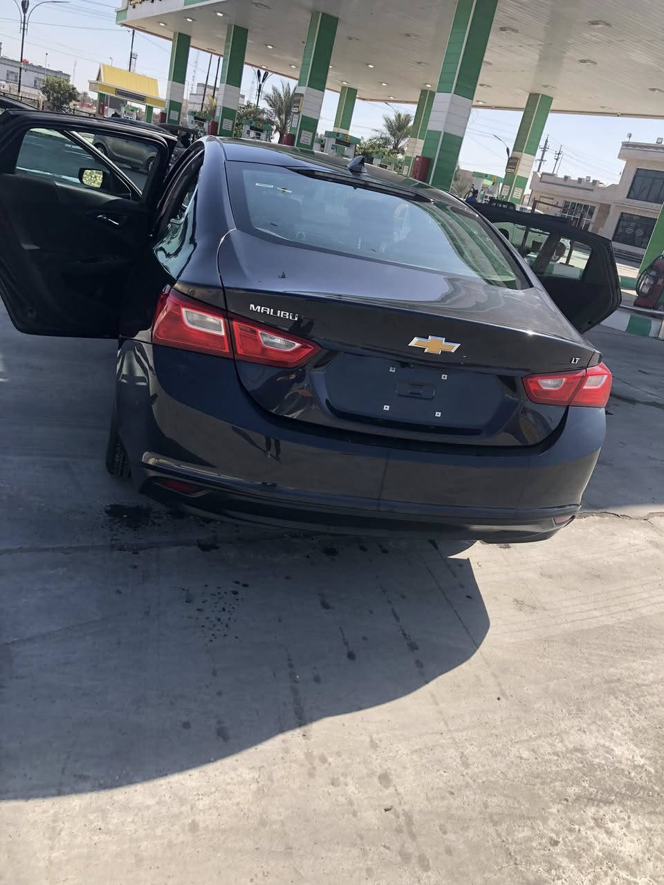 موديل ٢٣ بدون رقم سعر مناسب جدا بجم كبس بدون اي تصليح برغي مامفتوح لغد كفاله شاصي كفاله برانكيتتات كفاله بدنه كفاله ايرباكات السياره كلها سليمه بجم كبس بدون اي تصليح برغي مامفتوح بدون اي دواخل مكاني محافظه ميسان اللي يحب يراسل اويخابر عالرقم ***********
