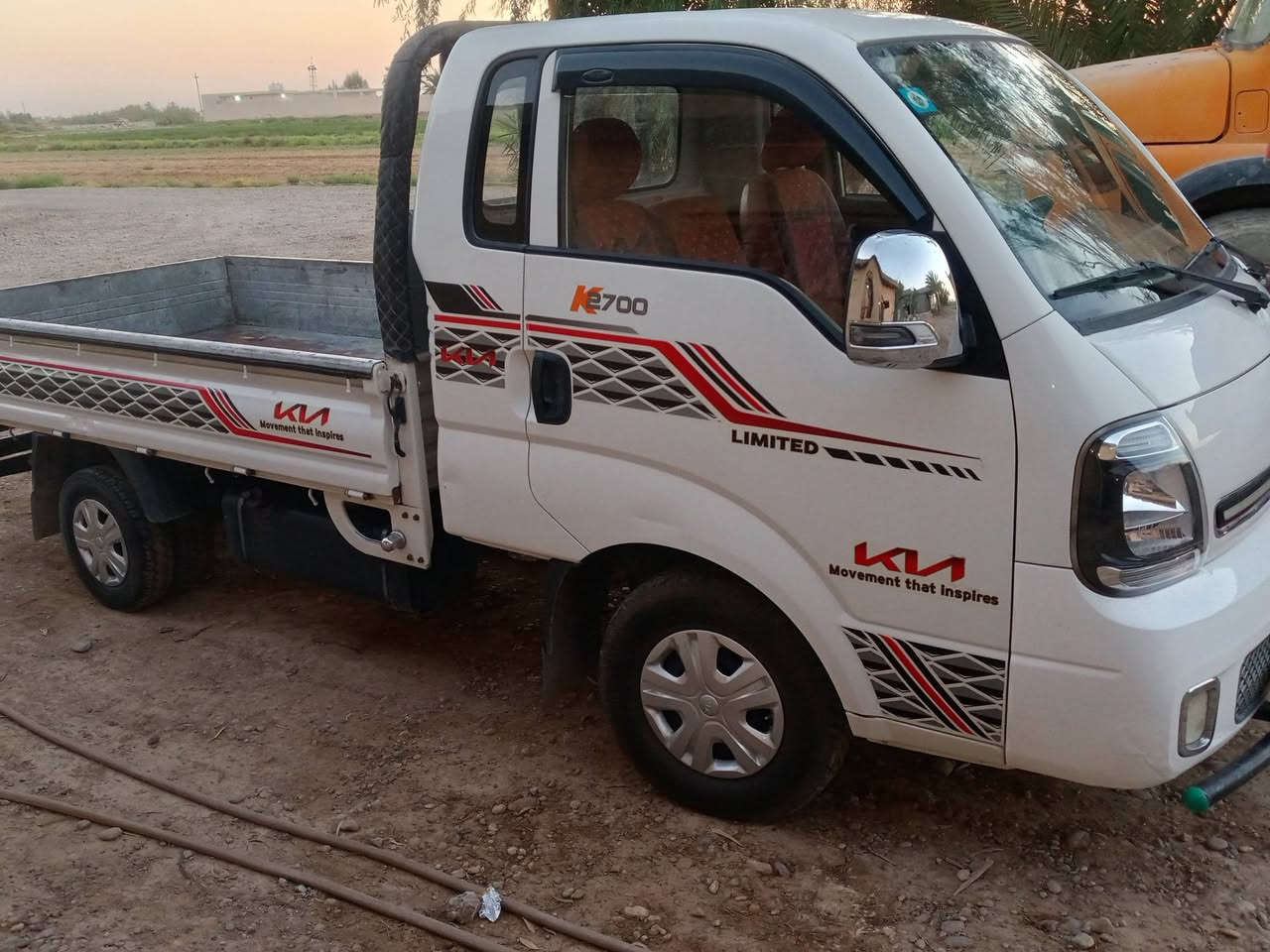 البيع كلية موديل 22 رقم بغداد محرك جديد كير جديد سيارات جديده *********** مكان تاجي بغداد
