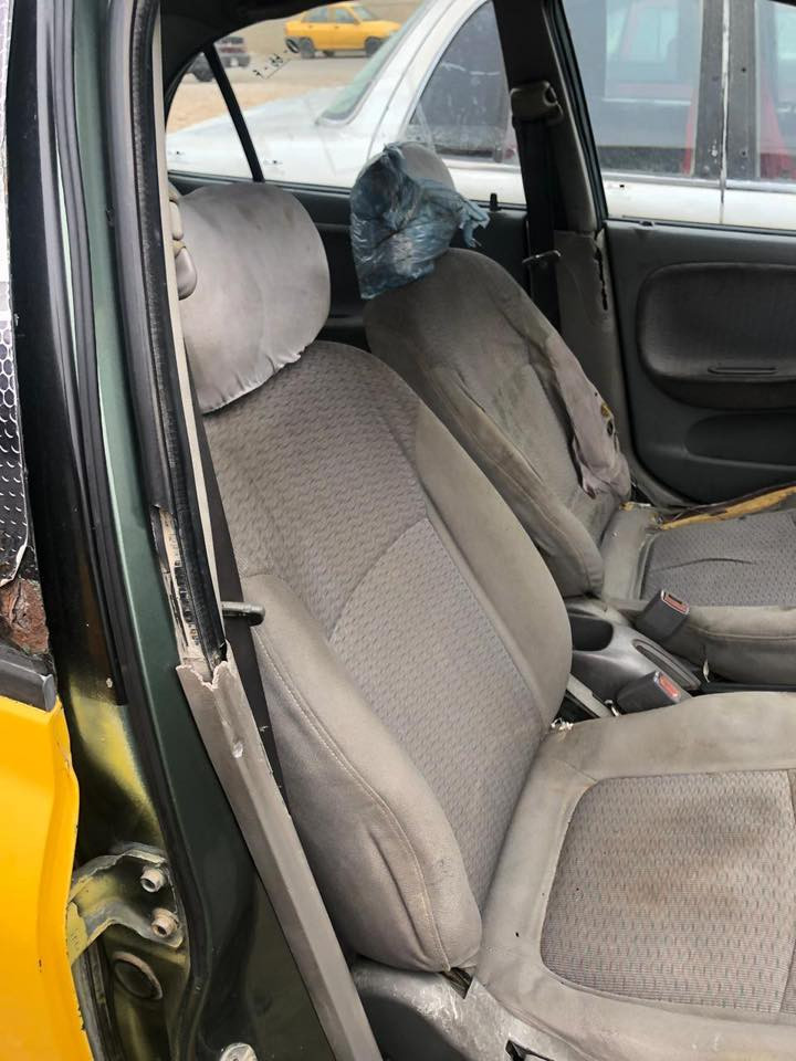 كيا ريو ٢٠٠١ رقم ديالى سنويه عظم عاج كير كهرباء صدر بشرط بس المحرك بي خيط تبخير السعر ١٤ وبي مجال مكانه كركوك دوميز شراي اتصل على الرقم ***********
