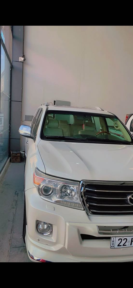 2014 GXR 
196000 roshtwa
*********** أربيل, العراق
