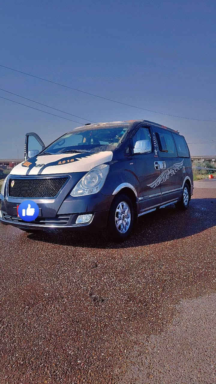 سلام عليكم ستاركس البيع موديل 8مسكر، سبلاين بدون ضرر صبغ جوملغ مامي وجنطه فقط مكينه 9جديد كسن كير خير من الله سياره حلوه مال جناي  ستفسار تصال عله رقم ***********
***********
