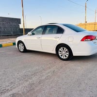 كيا اوبتمه 2010 خليجي  مكفوله من الصبغ والتبديل   فول عدى لبصمه  رقم ب...