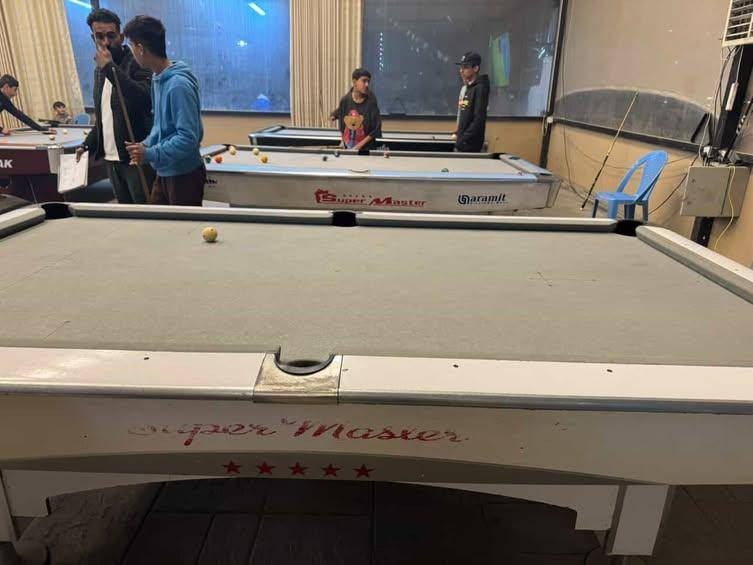 سلام عليكم 3 ميوزة ماسترات الاستفسار خاص او تصال*********** 🤙🤳
