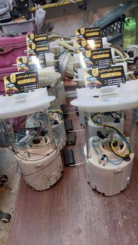 قطع غيار سيارات • امبالا • الرميثه