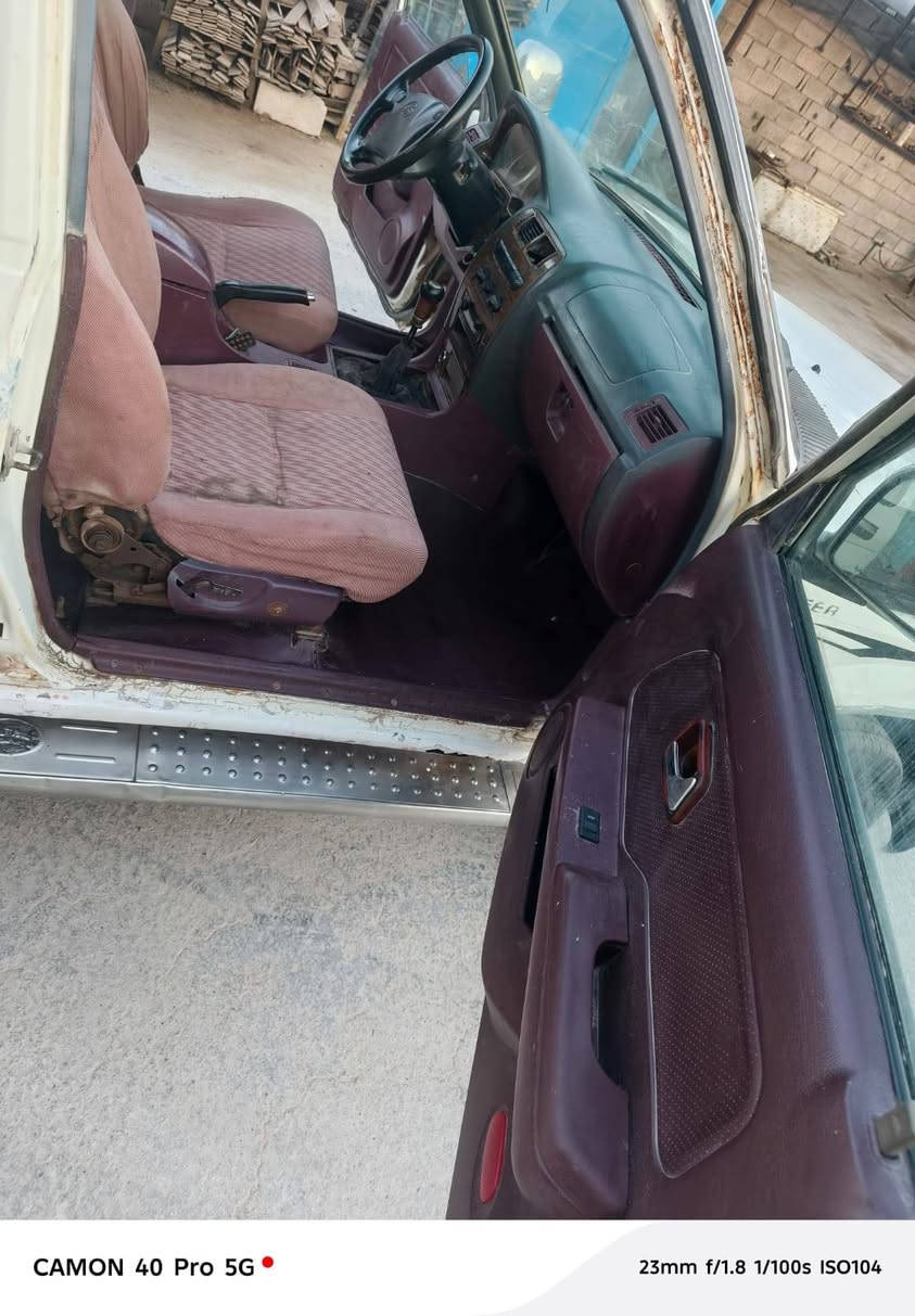 سلام عليكم سياره مال شغل بيكم دير موديل 2009 رغم بغداد سنويه صاقطه من 2015 مداور ثاني يوم عندي وكاله عامه بسمي مكينه كير كاردن ورك شاصي كفاله عامه مكاني واسط شيخ سعد الاستفسار على رقم *********** السعر 28
