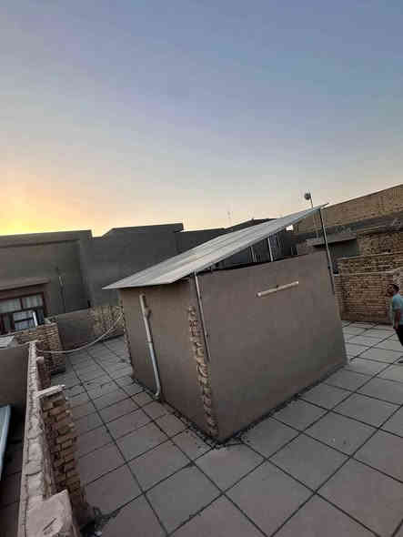 بيع وعمل منظومه طاقه شمسيه مكتب الثقه للطاقة 📍 العنوان:الديوانية / الدغارة / شارع الخنساء / مقابل أزياء محمد الأعسم
📞 للتواصل والاستفسار:
📲 *********** – ياسر الاعسم
📲 ‭0788 107 8725‬ -المكتب Colombo
