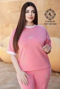 بيجامة • قطن تركي • جملة