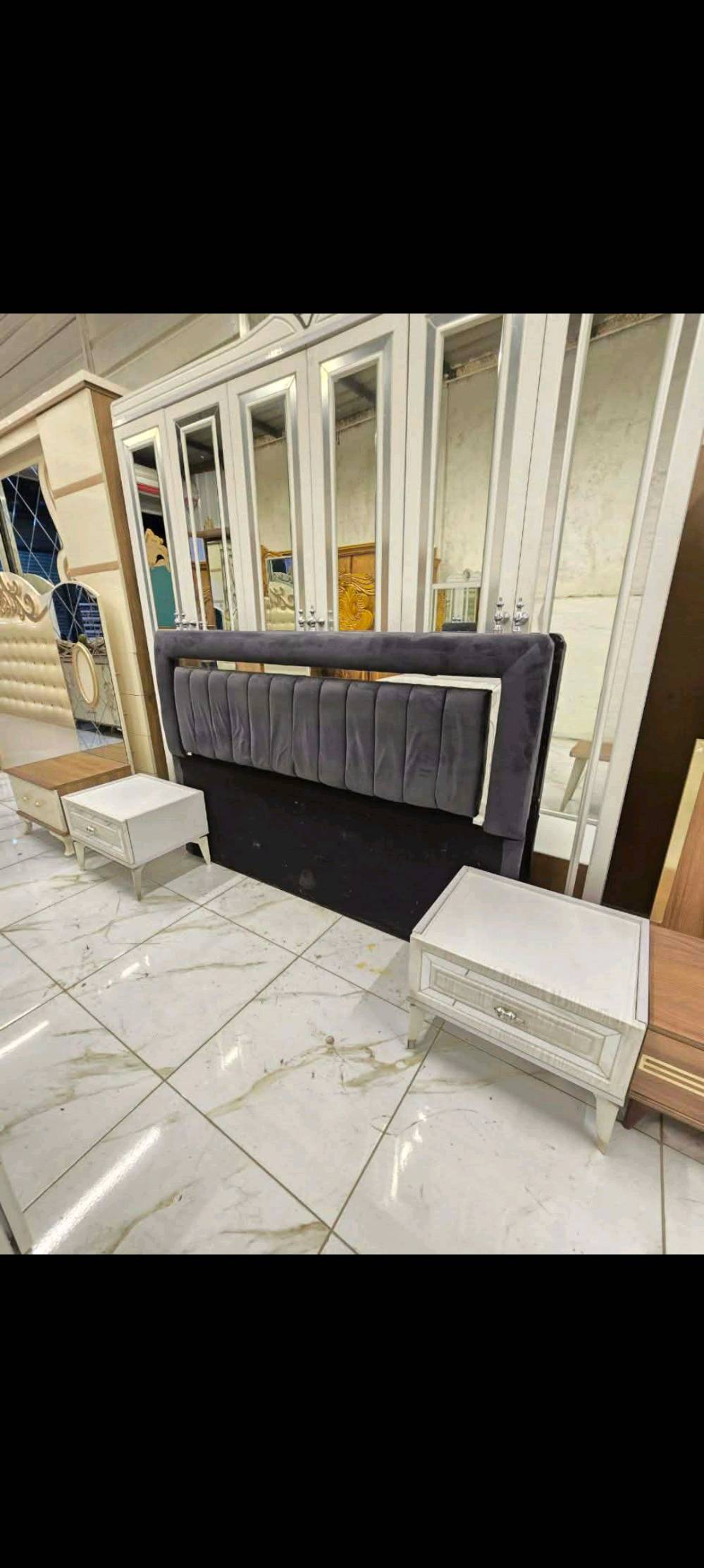 غرفة تركي ابواب اخت جديد فول نضافة 