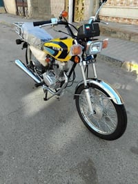 دراجه اربعه • 2025 • مشخاب القادسيه