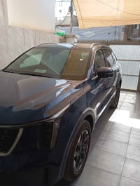 سورنتو ٢.٥ S • ٤ سلندر • بغداد