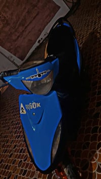 دراجه ماكس للبيع دراجه نظيفه 07775512435