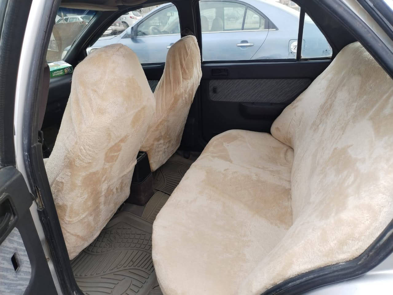 النترا
موديل ١٩٩٤
تبريد ثلاجه 
صدر جديد 
مصبوغه اثر جراد بدون اي معجون
بدون ضربه 
مكينه مفتوح كير عادي
مكان ديالى بعقوبة كنعان 
معروضه ٣٥ وبيها مجال 
اي ستفسار اتصل ***********
