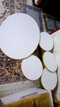 طبلات ٤ • طاولة وسطية • شهداء البياع