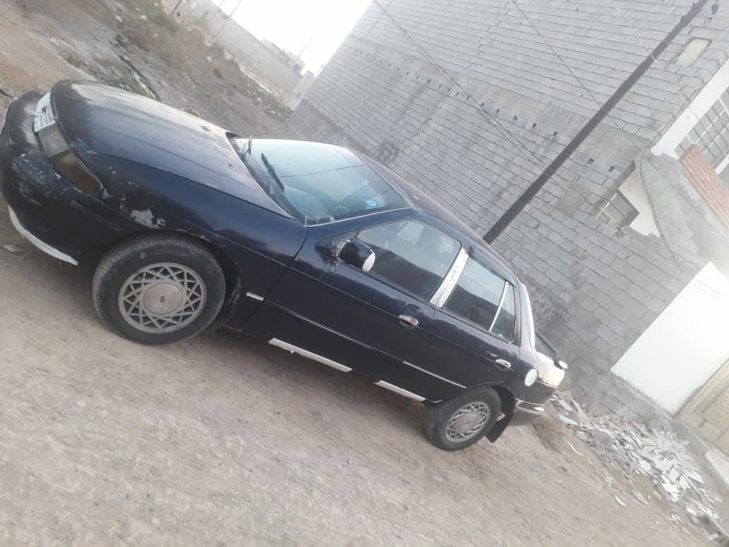 كيا سيفيه لبيع لسياره بيها خربطه بل كير يعني يرادلها ترتيبات كير اوتو مكينه مسكر كفاله لسعر 27 مكاني بعقوبه***********
