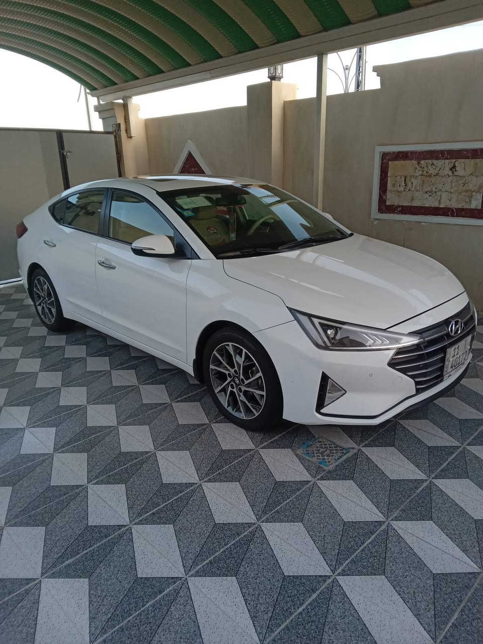 الإنتر 2020كفاله عامه فول مواصفات رقم بغداد تحويل مباشر ماشيه 150الف سعر175قفل
*********** من رخصت الادمن
