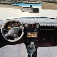 فيكترا • جير عادي • السليمانية
