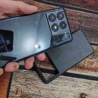 بوكو x6 pro 5G للبيع مكاني بغداد المشتل نضيف الذاكره512 سعره 250الف رق...