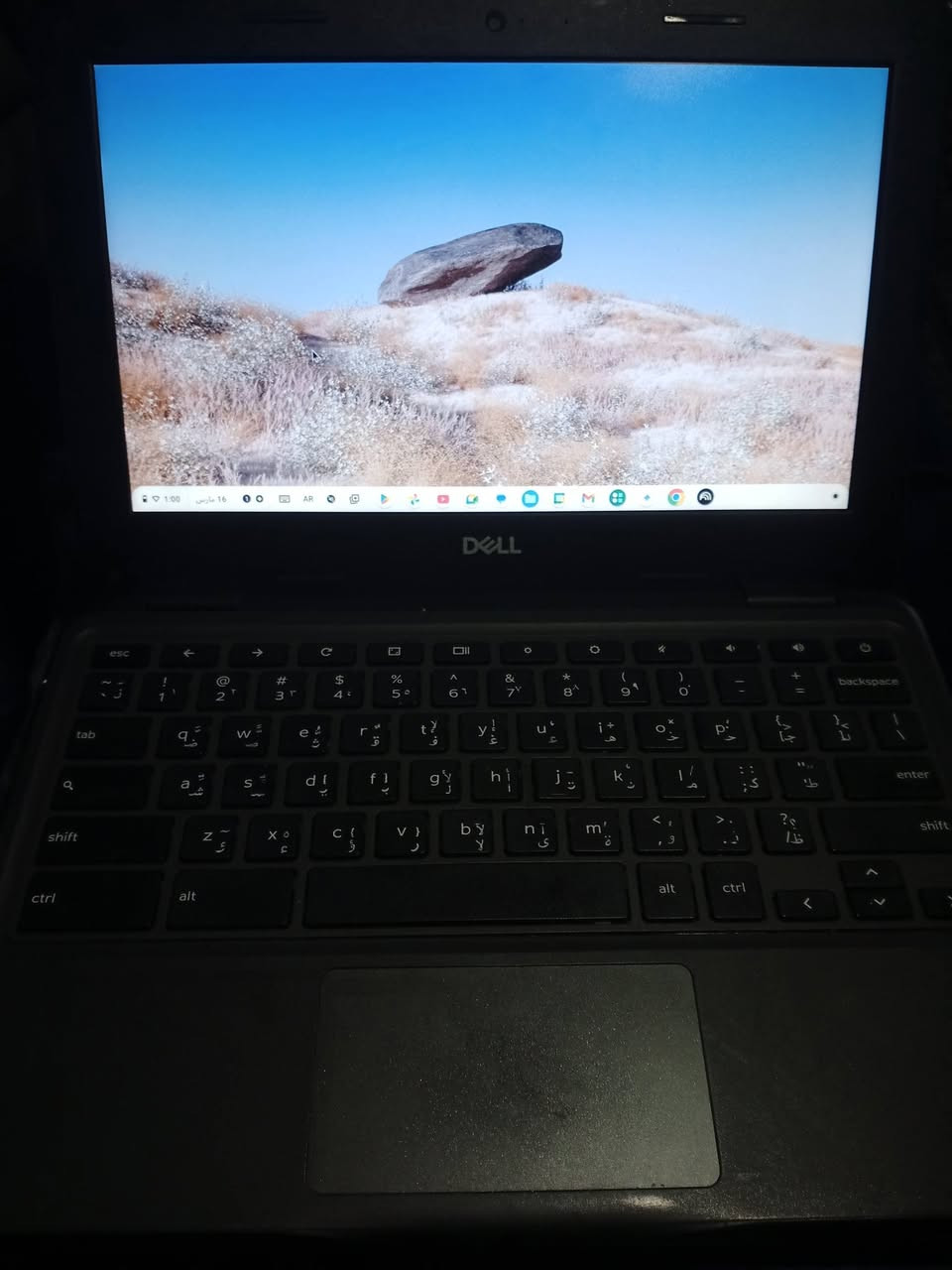 سلام عليكم حاسبة البيع شغل كل برامج مكان حله السعر 125هذا رقم ***********
