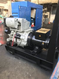 دويز 912 • سومر 35 كيڤي • اربيل