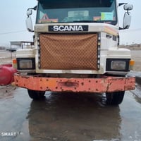 سكانيا 113 • ١٩٨٦ • كفاله عامه