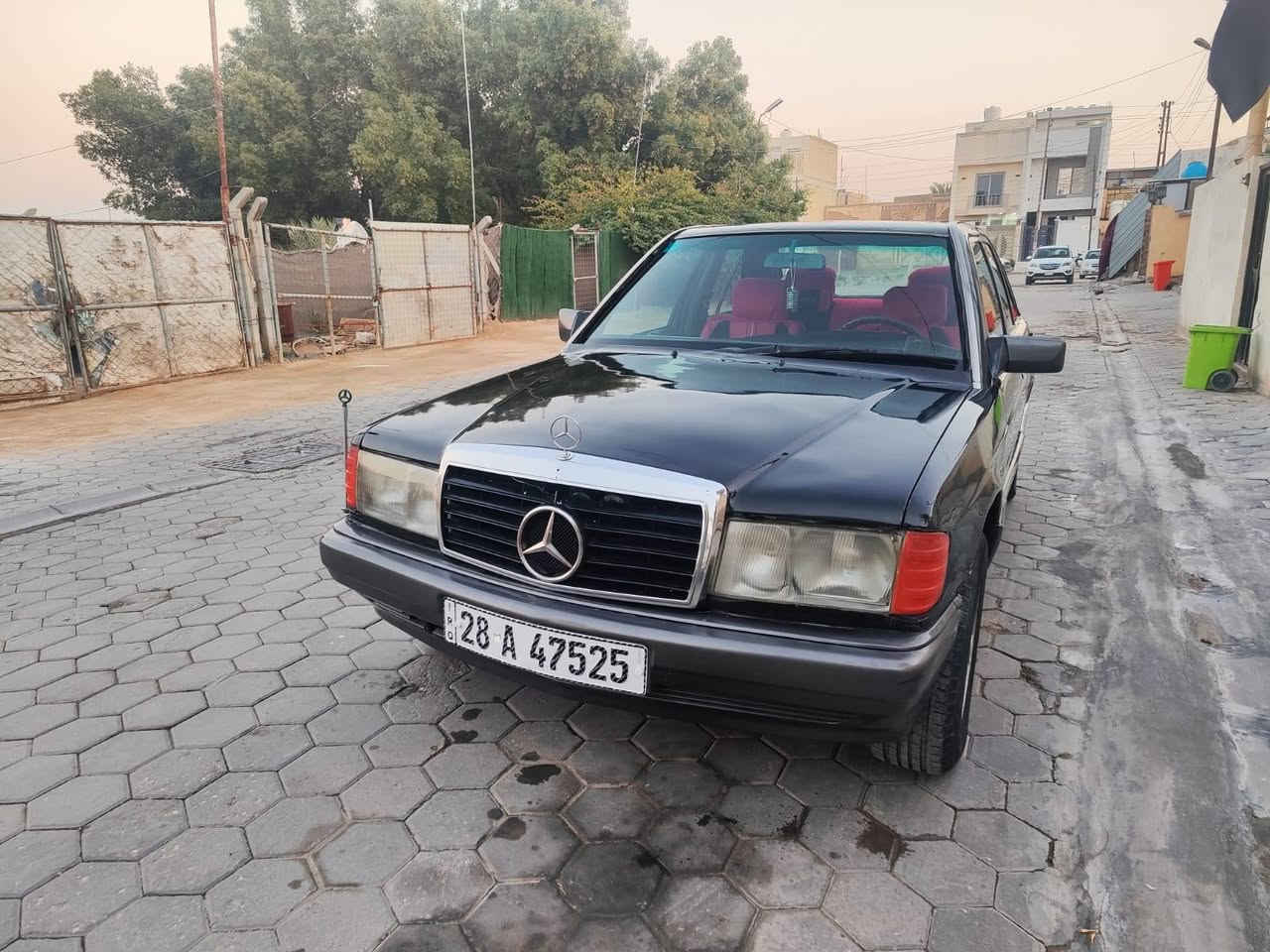 مارسدس طيارين نجف هزه جديده سنويه لل ٢٨ مكينه ٢ ونص بطه ب ٣٥ وبيها مجال


**إذا كنت صاحب هذا الإعلان وتريد حذفه لأي سبب، رجاءا أرسل رسالة إلى الدعم الفني**