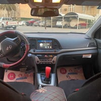 مراوس • ستاركس • بغداد