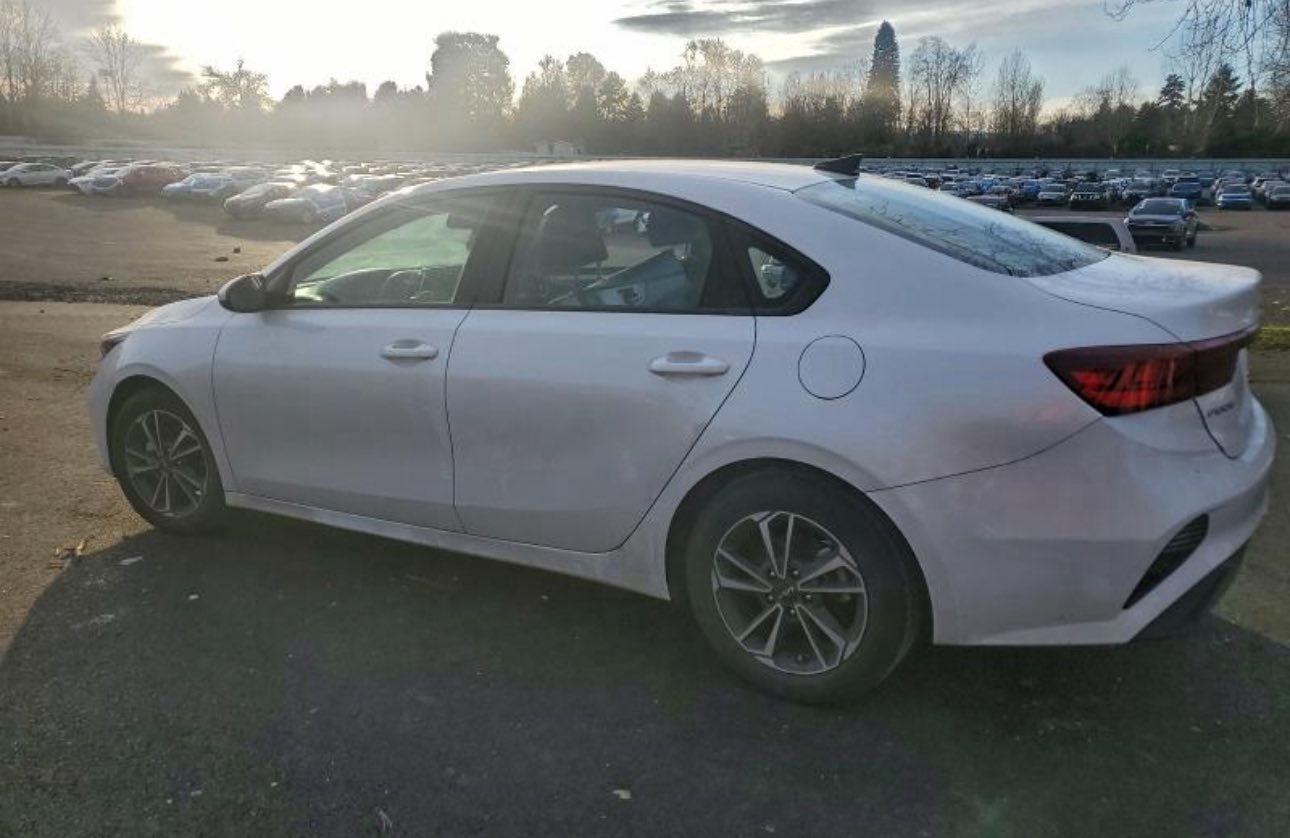 كيا فورتي 2024
مزادها : 7/1/2026
للاستفسار : ***********
