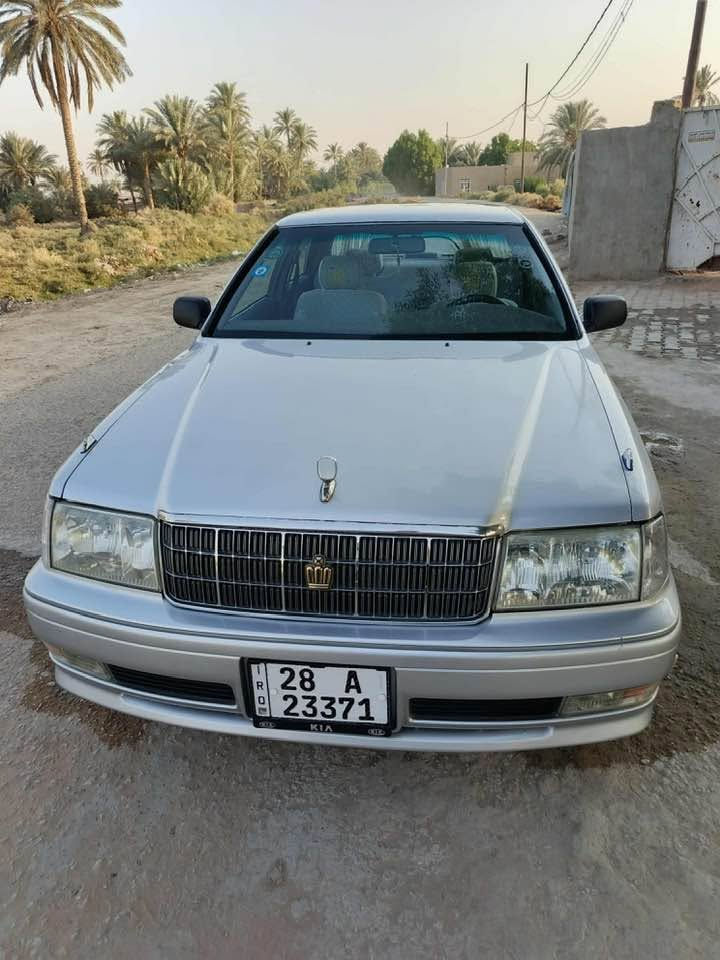 راس الثور للبيع مكفوله من كلشي السعر المطلوب 95 بيه مجال للطيبين الستفسار اكثر ***********
